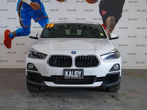 Used 2018 BMW X2 sDrive28i w/ Convenience Package image 20