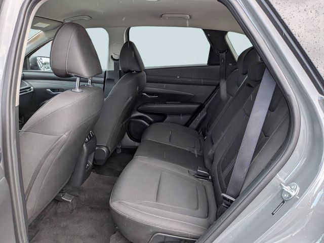 Used 2025 Hyundai Tucson SEL FWD image 13