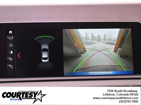 Used 2021 BMW M2 Competition w/ Executive Package image 16