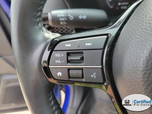 Used 2023 Honda CR-V EX-L image 21