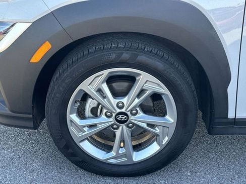 Used 2023 Hyundai Kona SEL w/ Convenience Package image 24