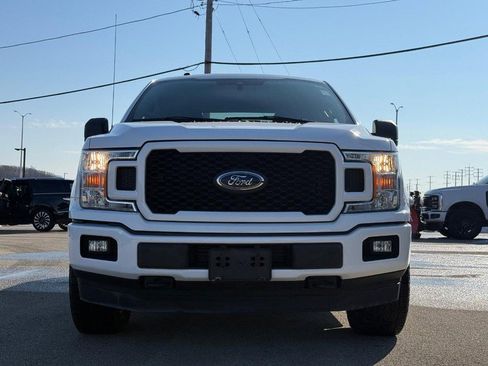 Used 2019 Ford F150 XL w/ Equipment Group 101A Mid image 11