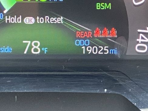 Certified 2025 Toyota RAV4 XLE Premium image 12