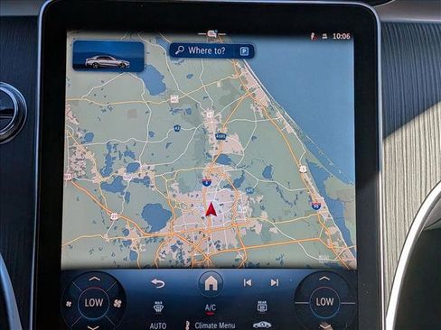 New 2026 Mercedes-Benz C 300 Sedan image 11