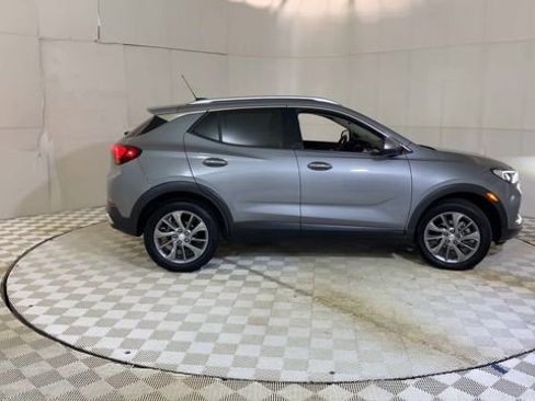 Used 2023 Buick Encore GX Essence w/ Experience Buick Package AWD/4WD image 9