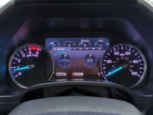 Used 2020 Ford F350 Lariat w/ Lariat Ultimate Package image 28