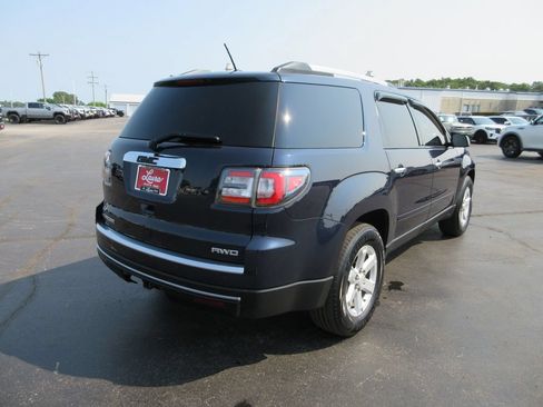 Used 2015 GMC Acadia SLE AWD/4WD image 5