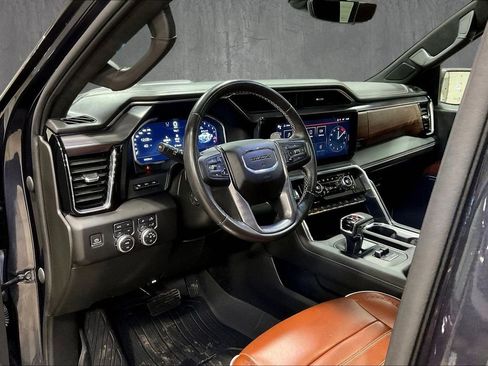Used 2022 GMC Sierra 1500 Denali Ultimate image 18