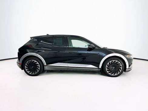 Used 2024 Hyundai Ioniq 5 Limited AWD/4WD image 10
