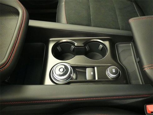 New 2026 Ford Explorer ST w/ Sun And Sound Package image 13