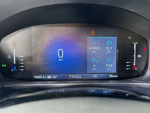 Used 2023 Ford Escape Active AWD/4WD image 24