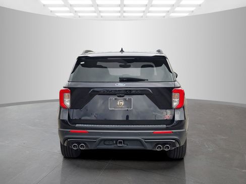 Used 2022 Ford Explorer ST w/ Equipment Group 401A image 5