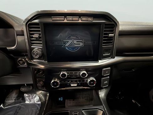 Used 2023 Ford F150 Lariat w/ Equipment Group 502A High image 33