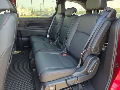 New 2026 Honda Odyssey Sport-L image 6