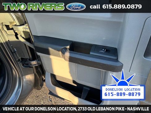 Used 2017 Ford F150 XL w/ Equipment Group 101A Mid image 26