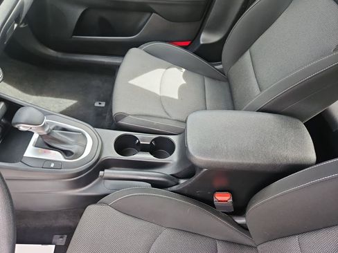 Used 2024 Kia Forte LXS image 25
