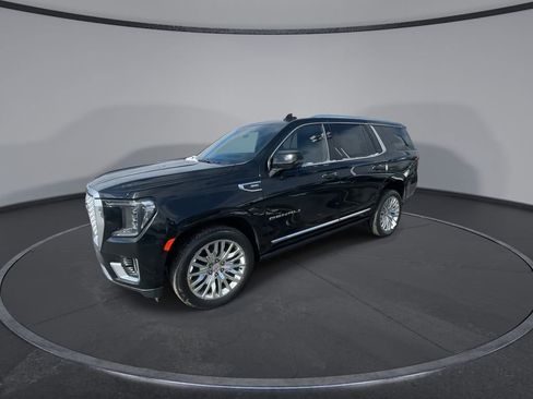Certified 2023 GMC Yukon Denali image 4