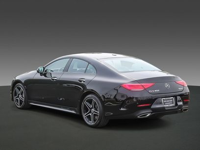 Used 2023 Mercedes-Benz CLS 450 4MATIC