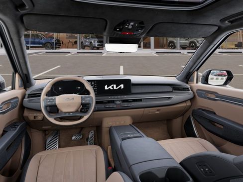 New 2026 Kia EV9 GT-Line image 14