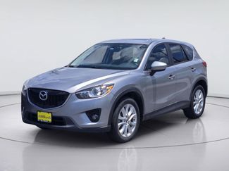 Used 2013 MAZDA CX-5 Grand Touring w/ GT Tech Pkg FWD video 1