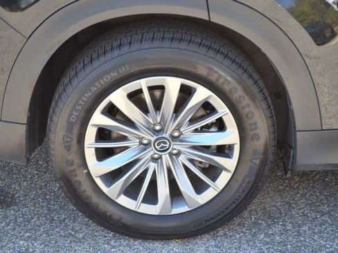 Used 2024 MAZDA CX-90 3.3 Turbo w/ Preferred Package AWD/4WD image 11