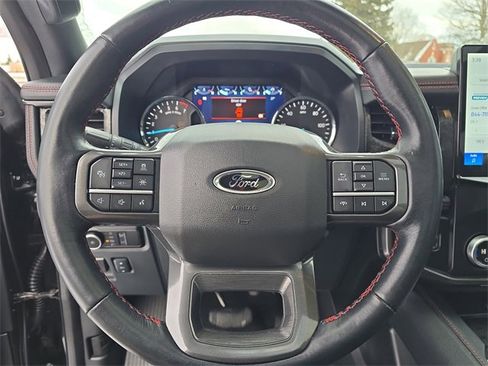 Used 2023 Ford Expedition Max Limited image 14