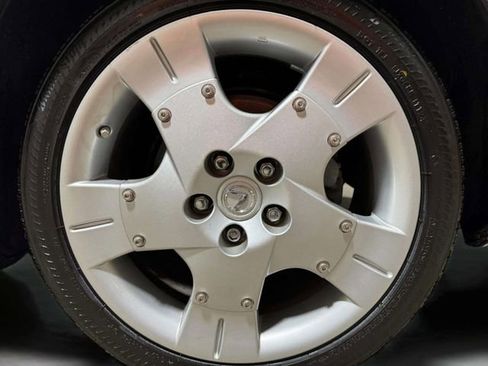 Used 2004 Lexus SC 430 Convertible image 35