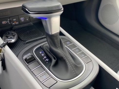 New 2026 Hyundai Kona SEL Sport FWD image 25