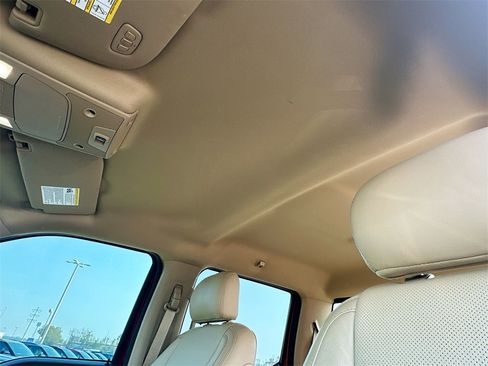 Certified 2018 Ford F150 Lariat image 11