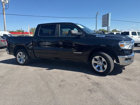 Used 2021 RAM 1500 Big Horn image 10