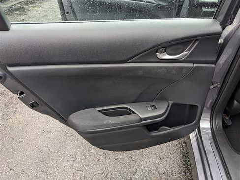 Used 2019 Honda Civic LX image 13