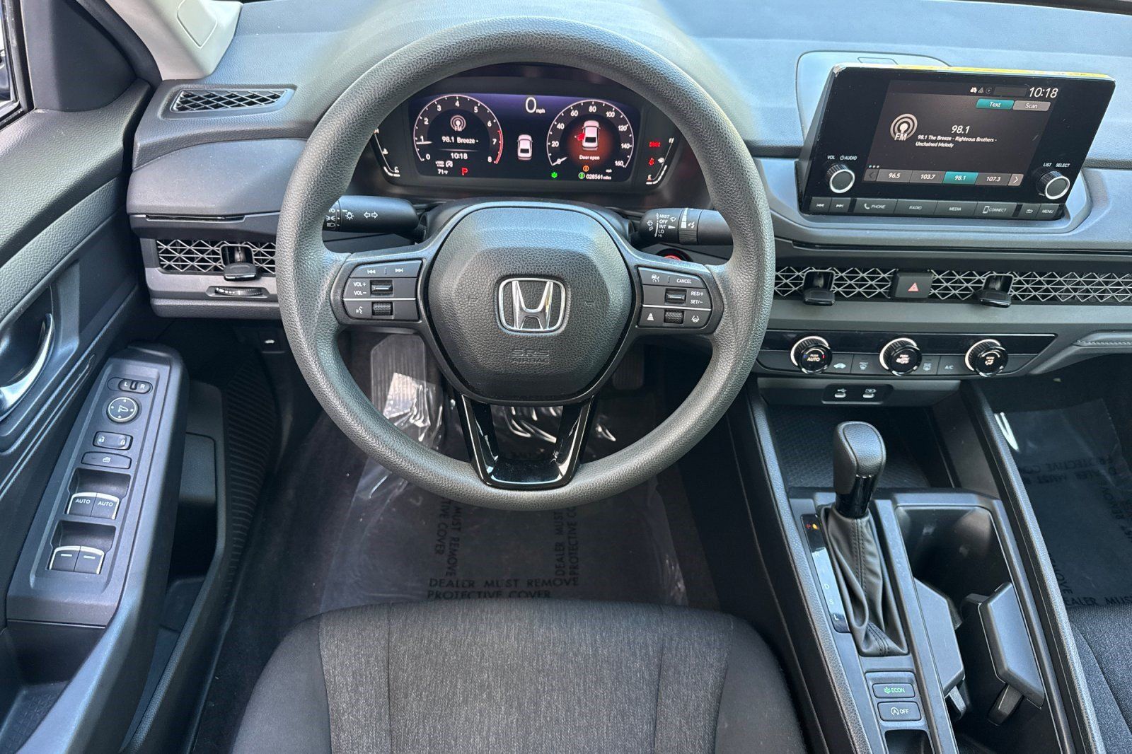 Used 2024 Honda Accord LX image 28
