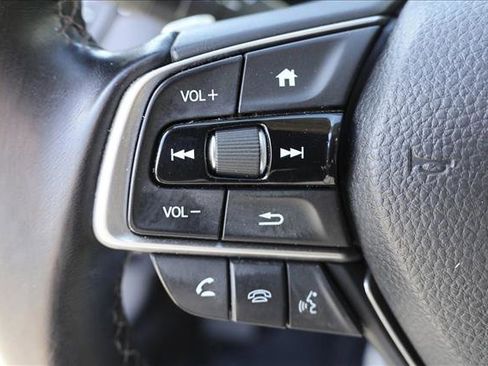 Used 2018 Honda Accord EX-L image 14