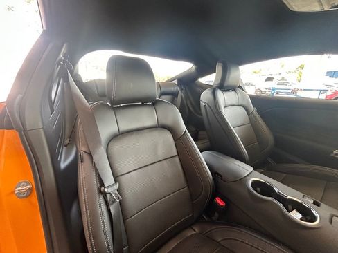 New 2026 Ford Mustang Premium image 26