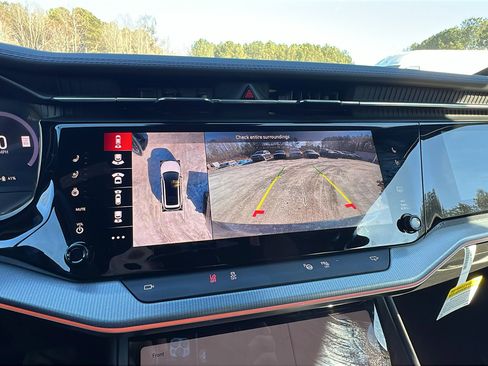 Used 2024 Jeep Wagoneer Launch Edition image 33