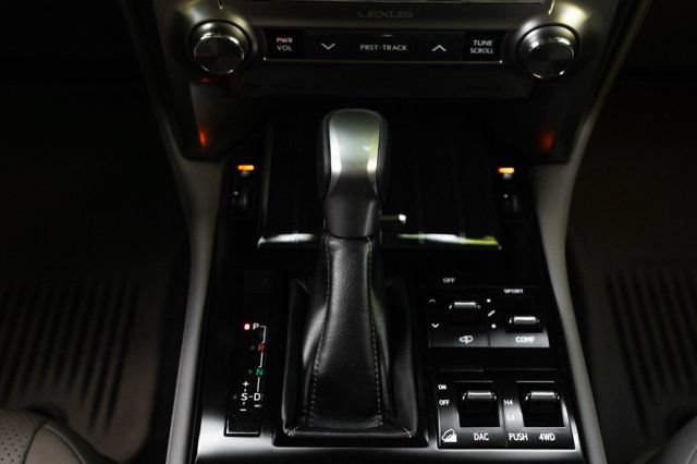 Used 2020 Lexus GX 460 Luxury w/ Luxury Sport Package AWD/4WD image 46