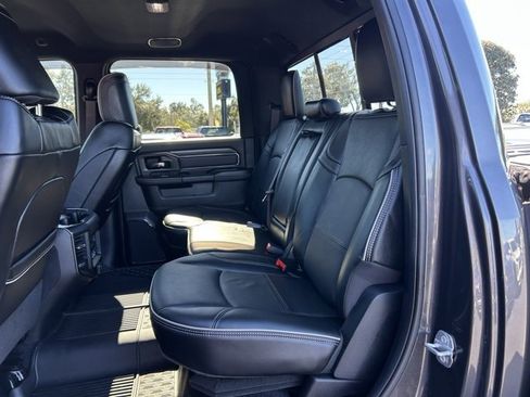 Used 2024 RAM 2500 Power Wagon w/ Level 2 Equipment Group image 16