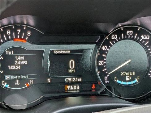 Used 2019 Lincoln MKC Reserve image 4