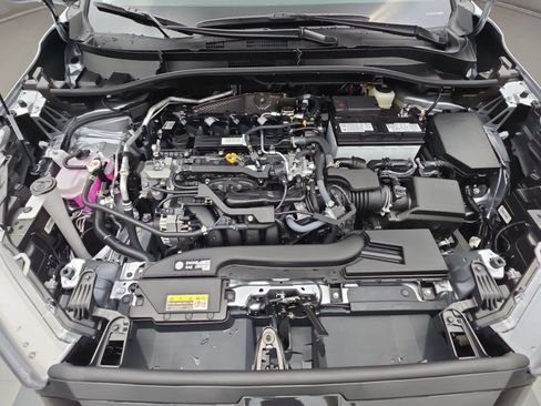 New 2026 Toyota Corolla Cross LE FWD image 26