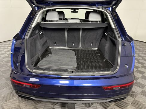 Used 2022 Audi Q5 2.0T Prestige image 23