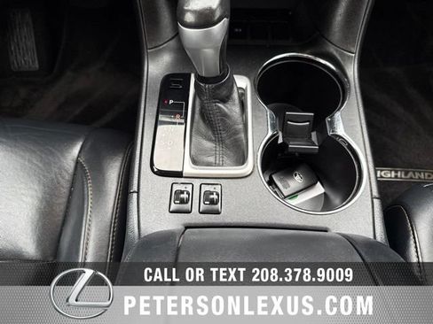 Used 2015 Toyota Highlander XLE FWD image 15