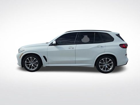 Used 2022 BMW X5 xDrive40i w/ M Sport Package AWD/4WD image 3