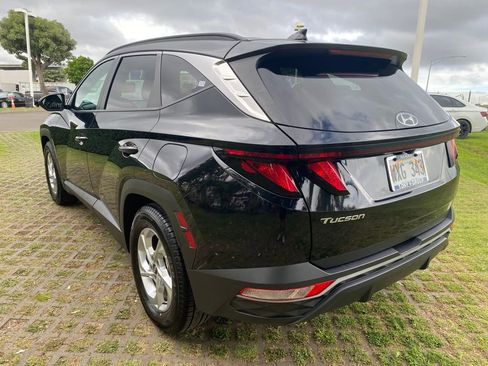 Certified 2024 Hyundai Tucson SEL image 23