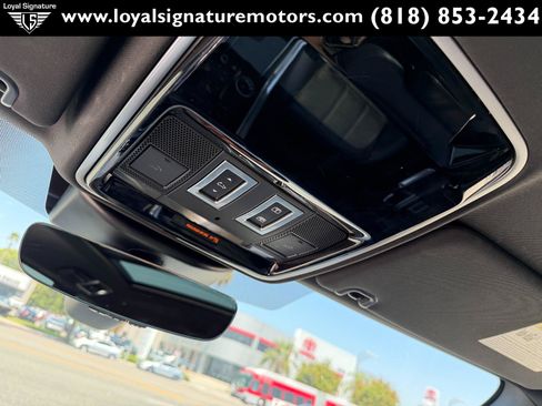 Used 2020 Land Rover Range Rover Sport Autobiography AWD/4WD image 29
