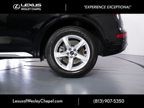 Used 2023 Audi Q5 2.0T Premium AWD/4WD image 11