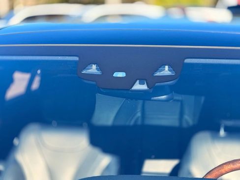 Used 2017 Mercedes-Benz S 550 S 550 image 18