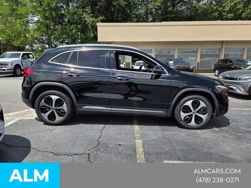 Used 2025 Mercedes-Benz GLA 250 image 13