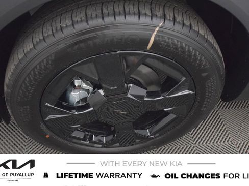 New 2026 Kia Sportage X-Line image 21