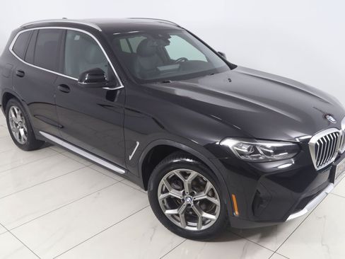 Used 2024 BMW X3 xDrive30i AWD/4WD image 17