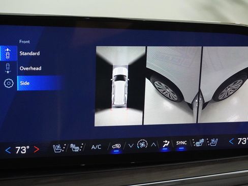 New 2026 Chevrolet Tahoe Premier image 34